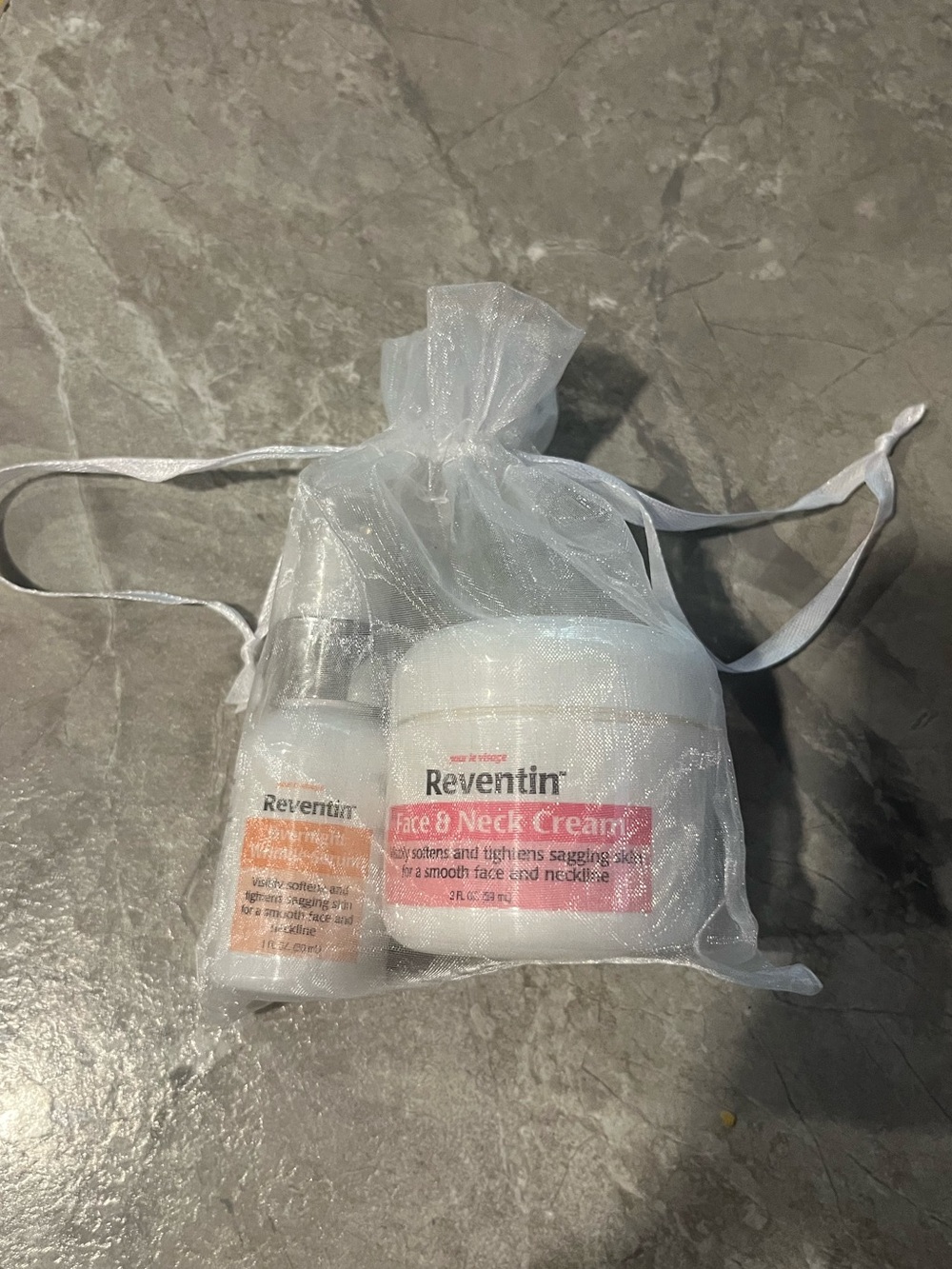 Reventin Set(2 Pcs)